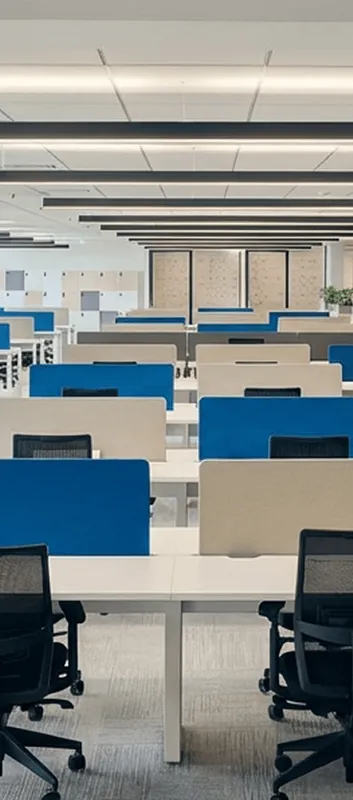 Office & Commercial Cleaning That Works in Lowell, MA
