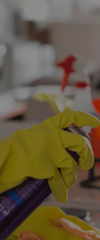Reliable Residential & Commercial Cleaning in Lowell, MA