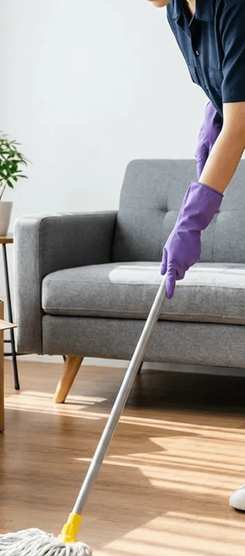 Trusted Move Out Cleaning Services in Lowell, MA